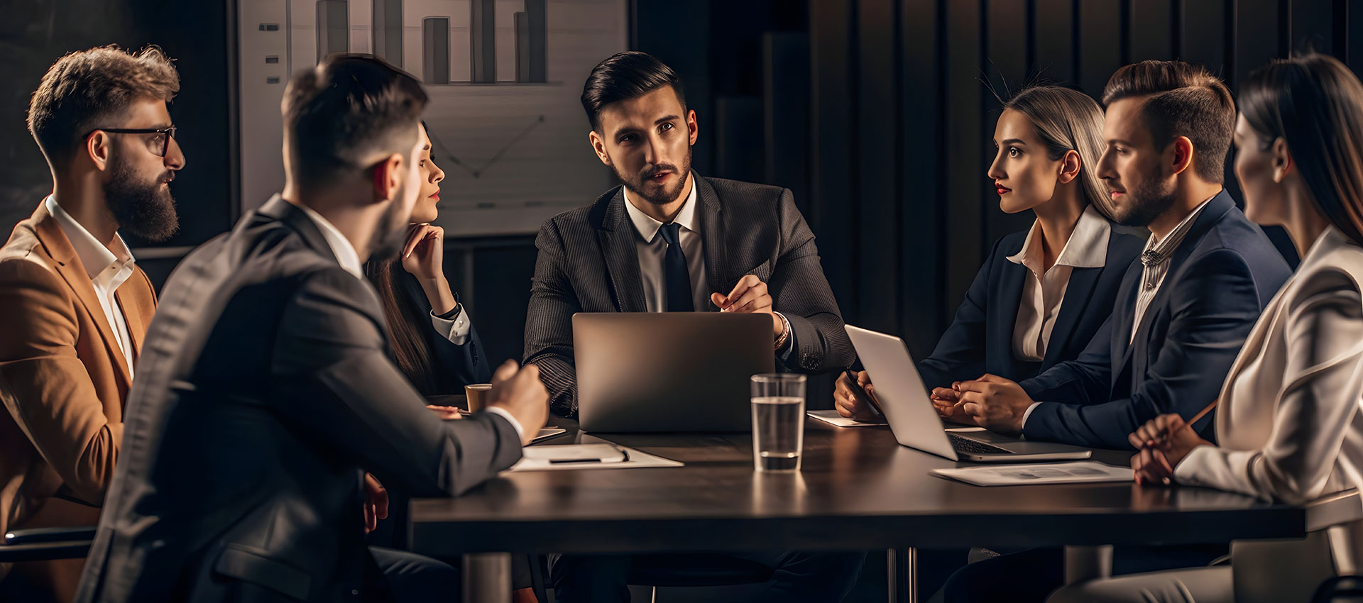 O digital não é tendência. É domínio.